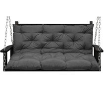 63 Inch Swing Cushion Wayfair Canada